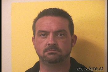 Michael Peter Twomey Mugshot